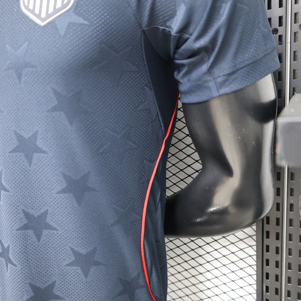USA 2026 Maillot Extérieur - Version Player
