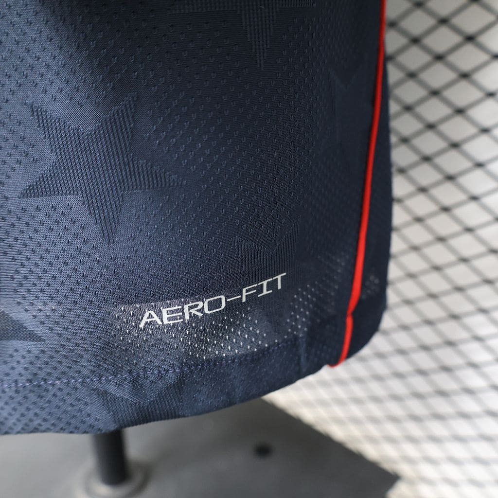 USA 2026 Maillot Extérieur - Version Player