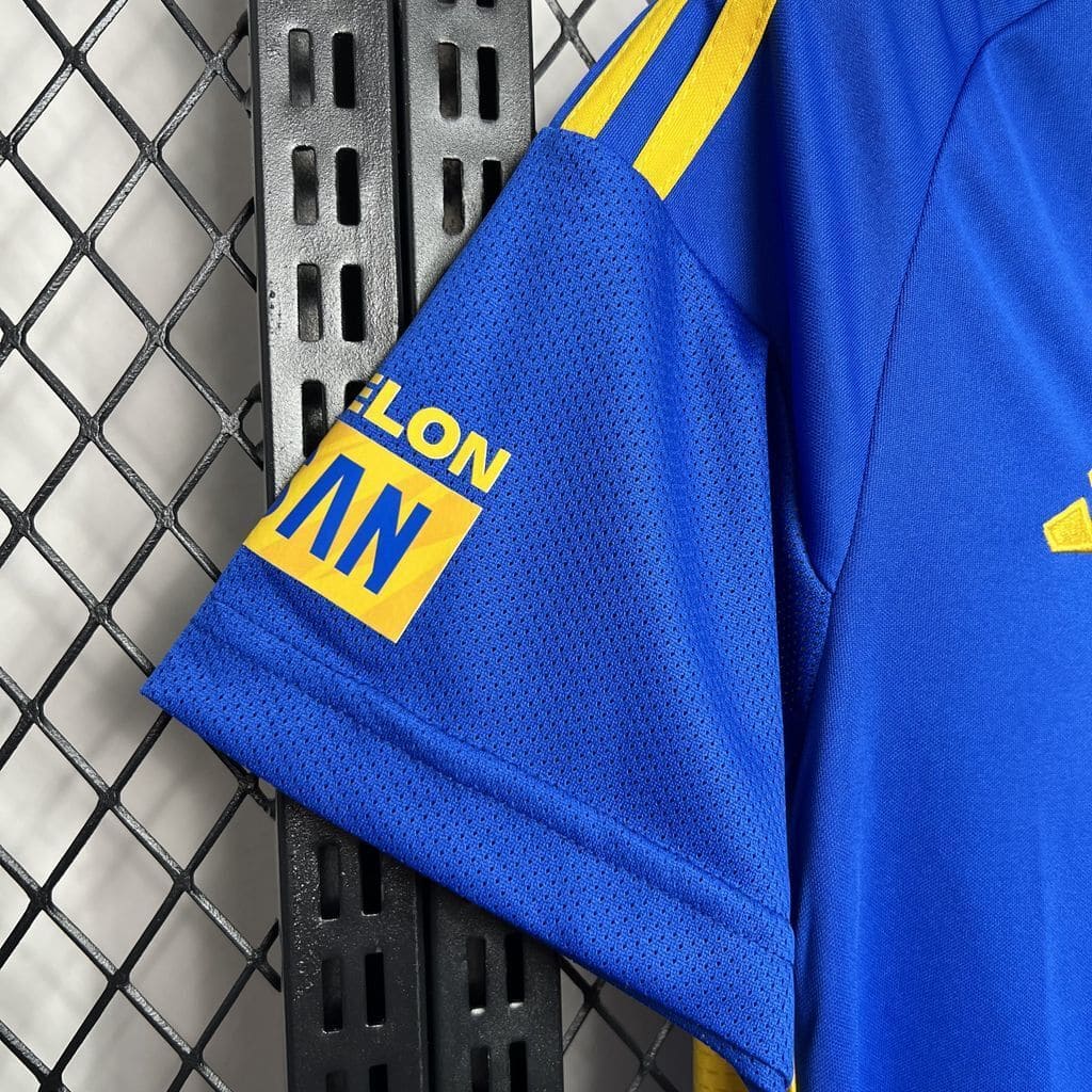 Ulsan HD 2024 Maillot Domicile