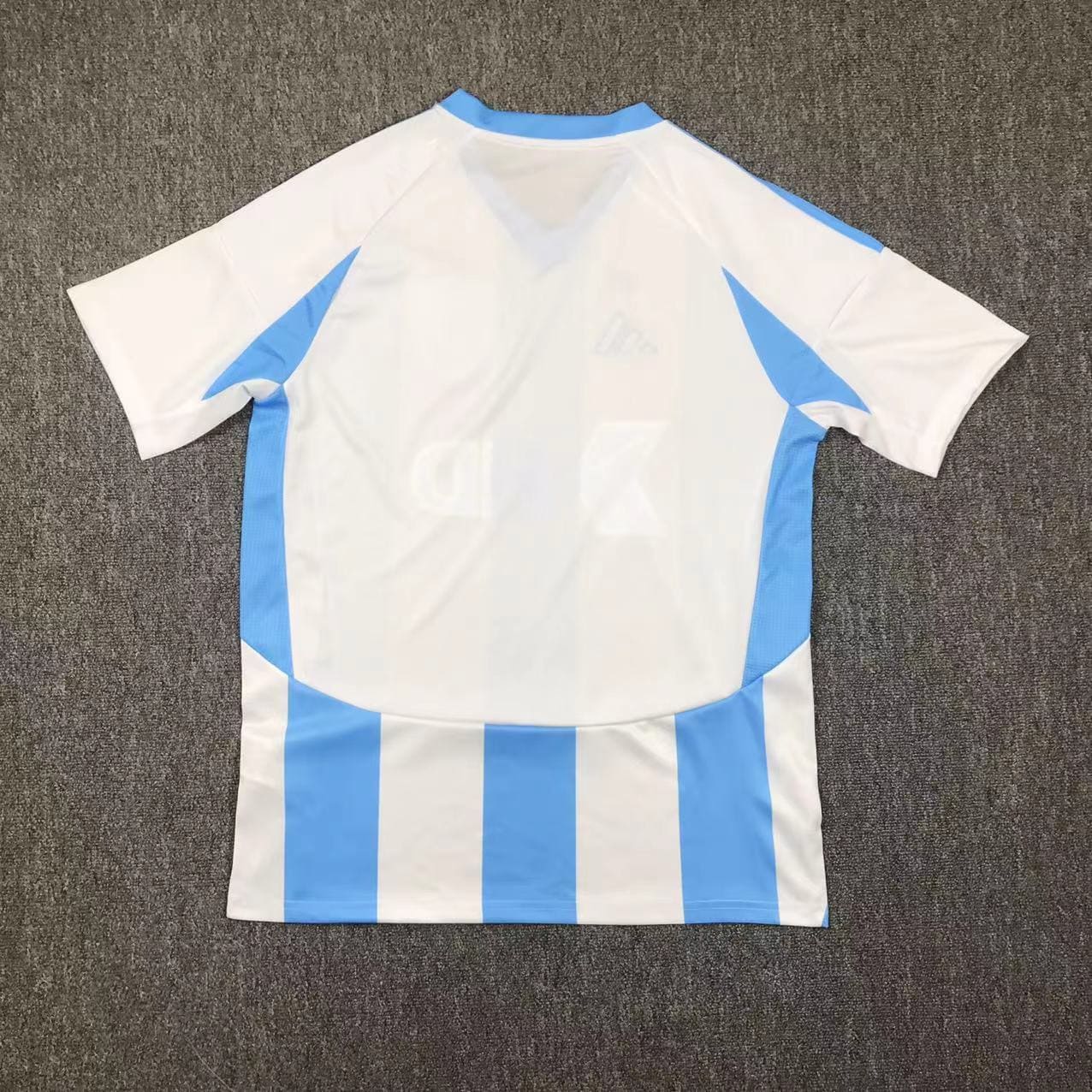 Ulsan HD 2025 Maillot Extérieur