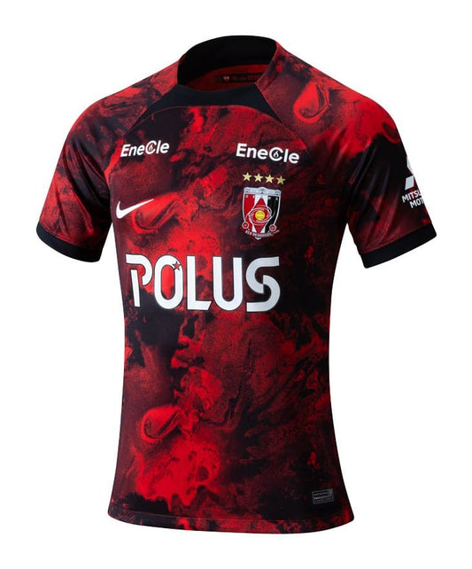 Urawa Reds 2024 Maillot Domicile