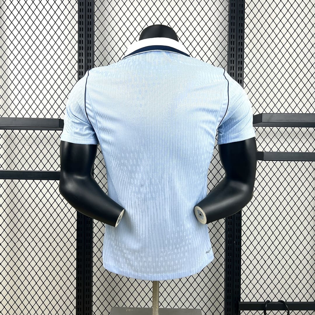 Uruguay 2026 Maillot Domicile - Version Player