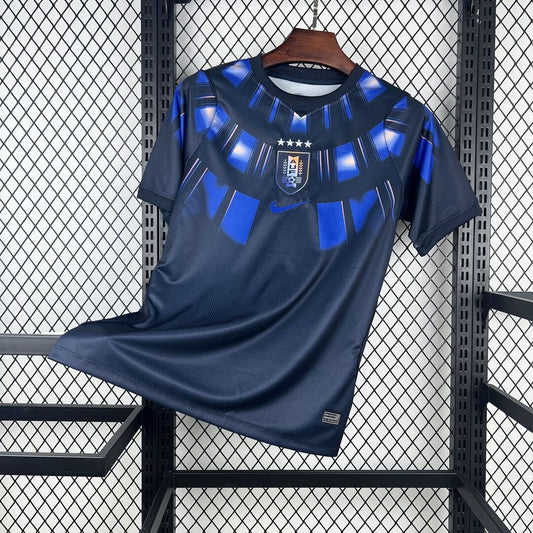 Uruguay 2026 Maillot Extérieur