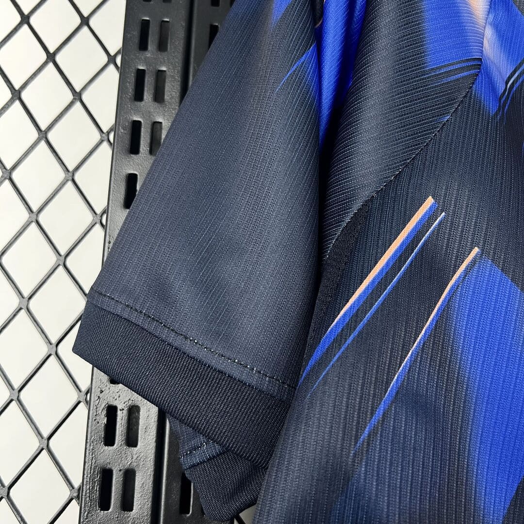Uruguay 2026 Maillot Extérieur