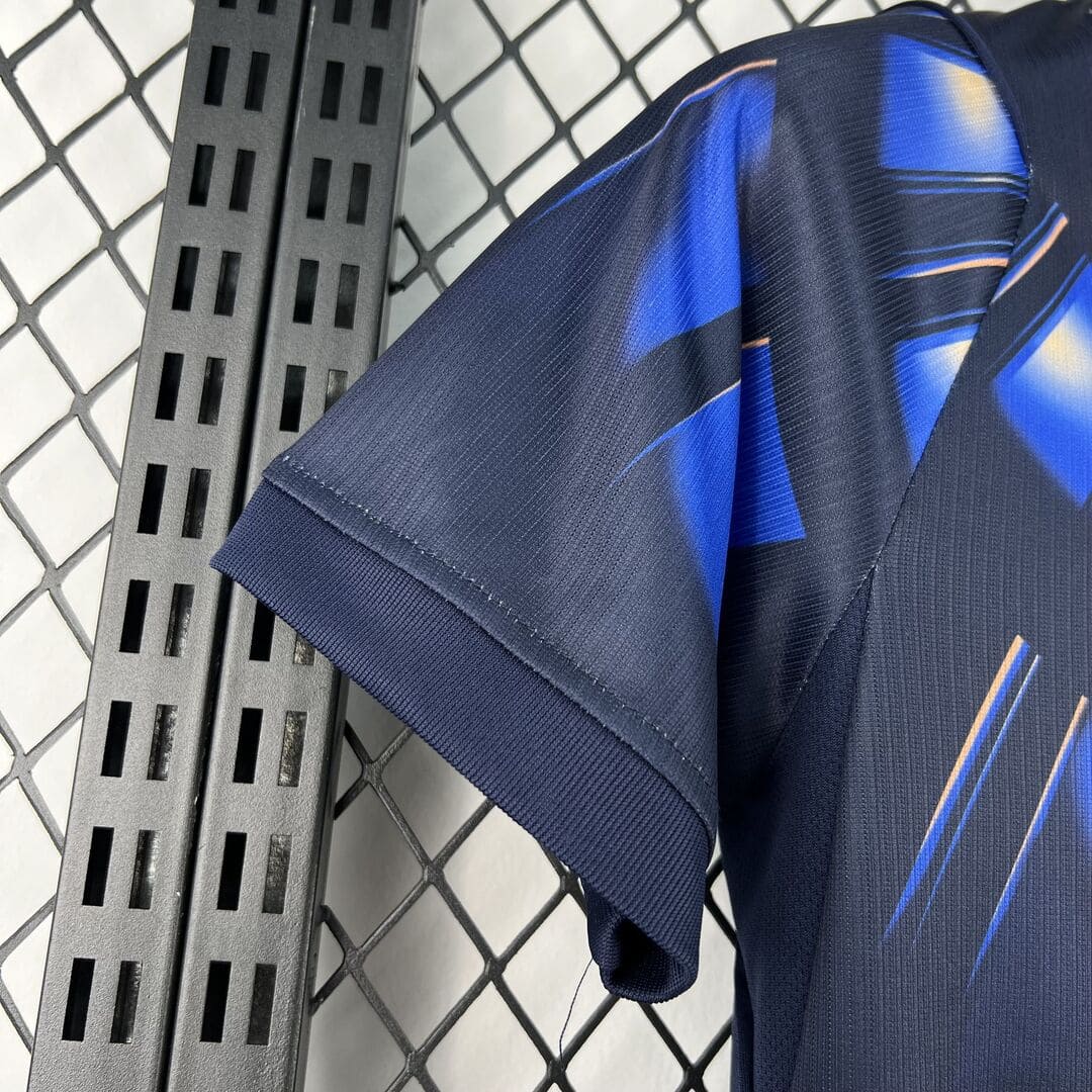 Uruguay 2026 Extérieur Kit Enfant