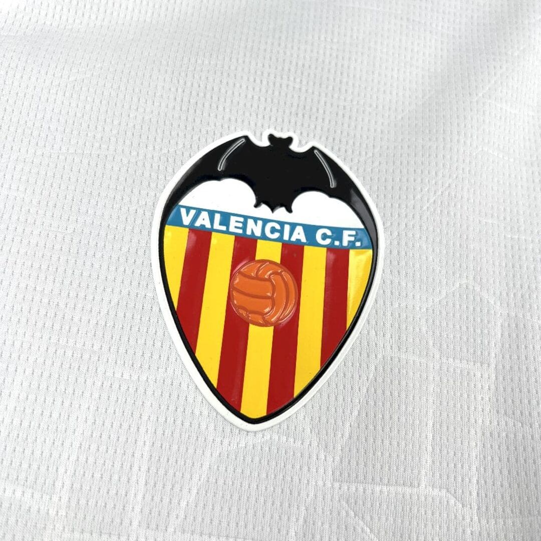 Valence 25/26 Maillot Domicile
