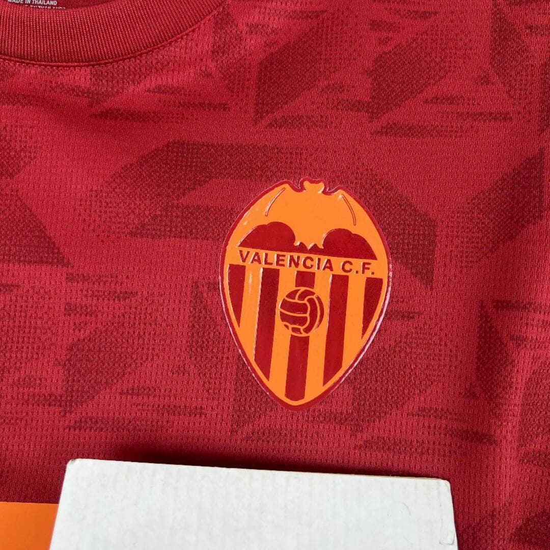 Valence 25/26 Maillot Extérieur