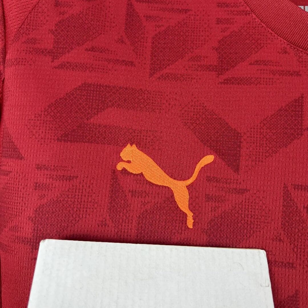Valence 25/26 Maillot Extérieur