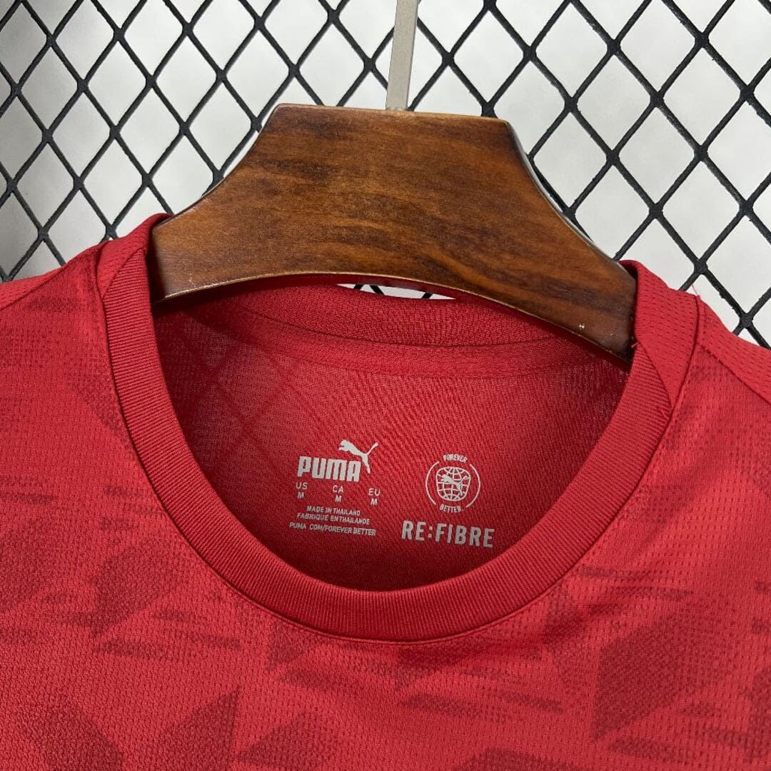 Valence 25/26 Maillot Extérieur