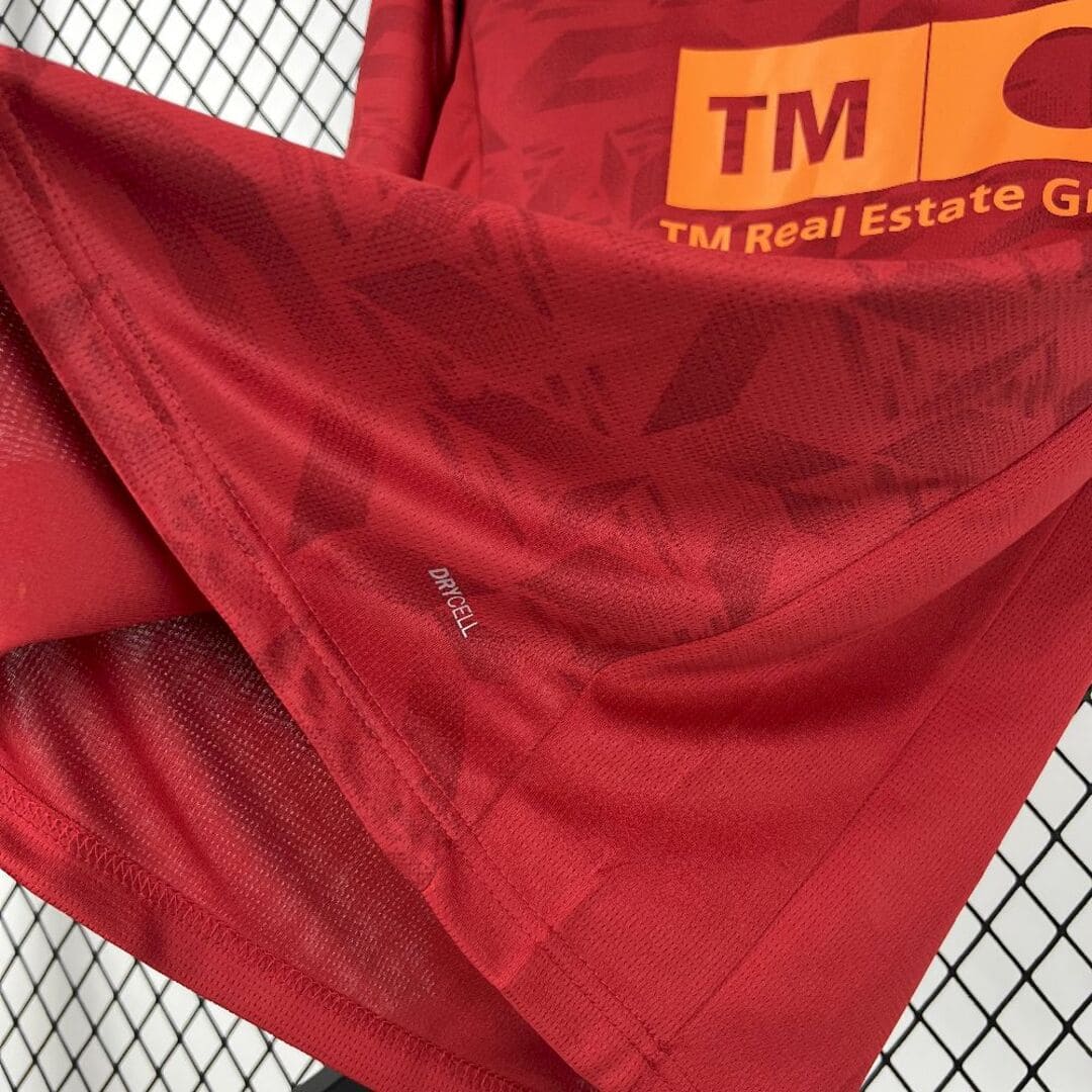 Valence 25/26 Maillot Extérieur