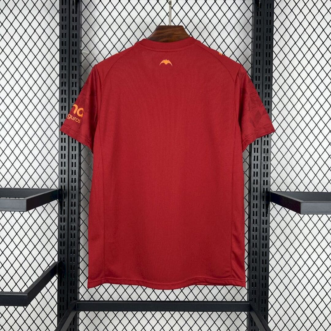 Valence 25/26 Maillot Extérieur
