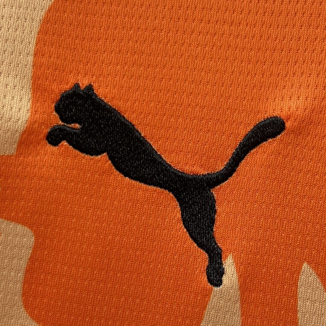 Valence 25/26 Maillot Domicile Rétro