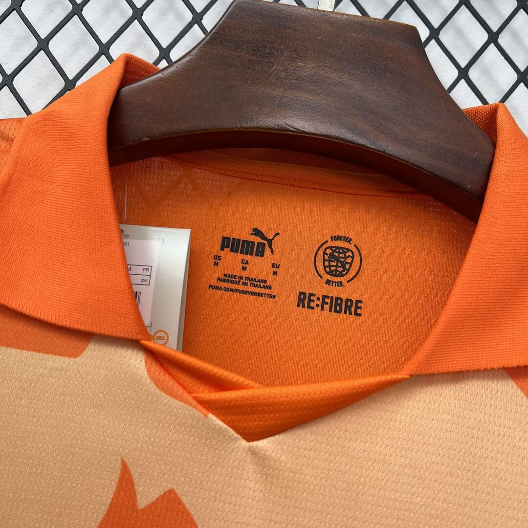 Valence 25/26 Maillot Domicile Rétro