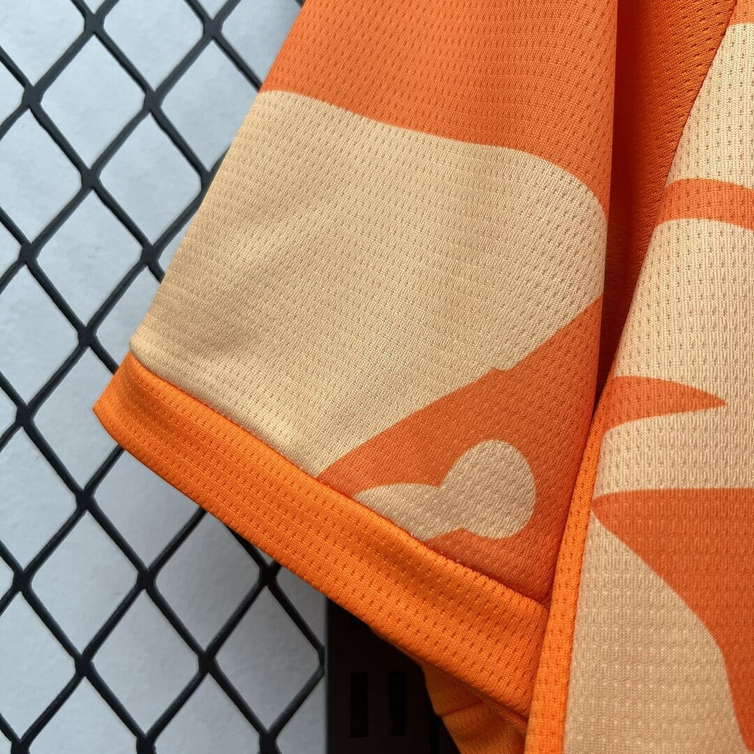 Valence 25/26 Maillot Domicile Rétro