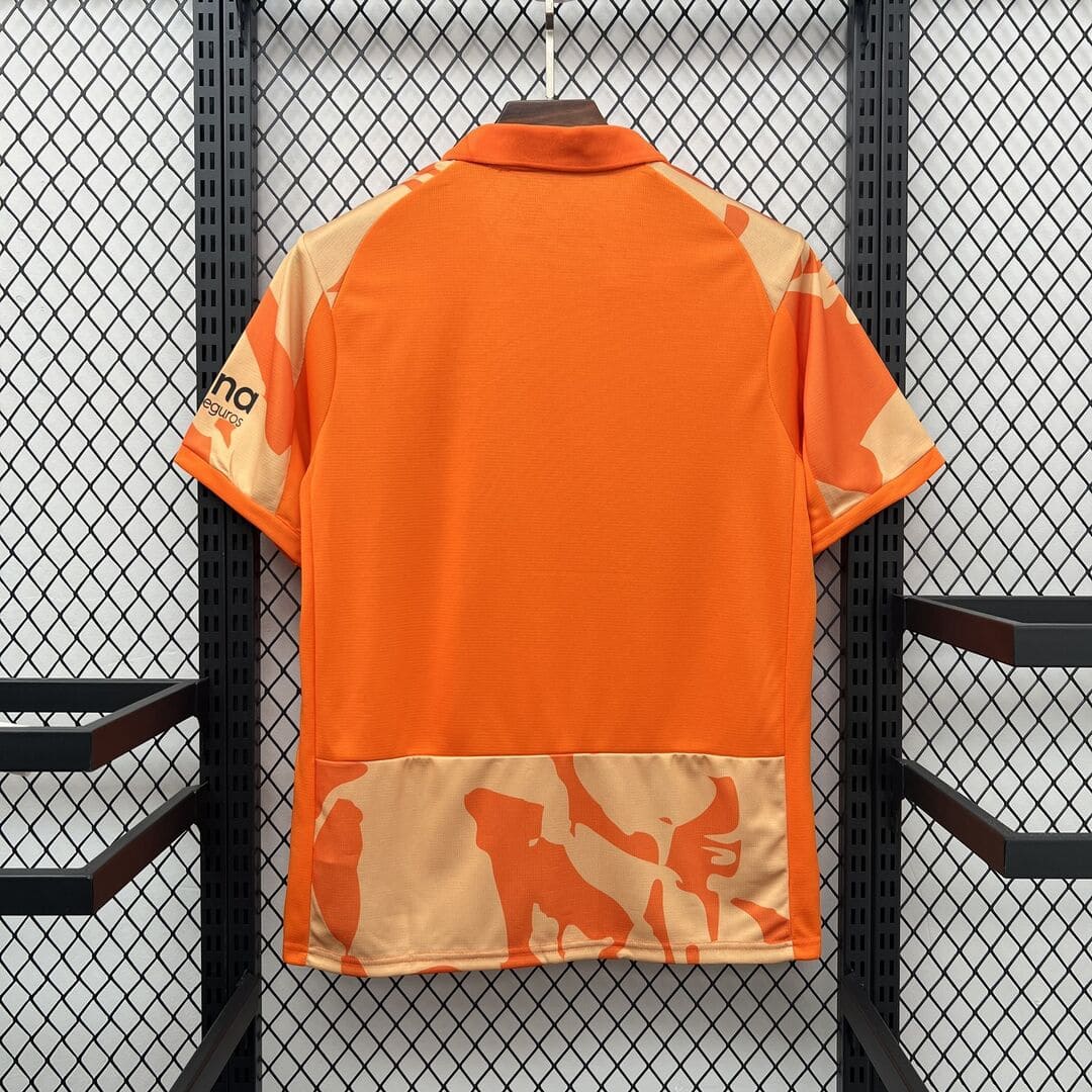 Valence 25/26 Maillot Domicile Rétro