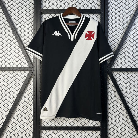 Vasco da Gama 2025 Maillot Domicile