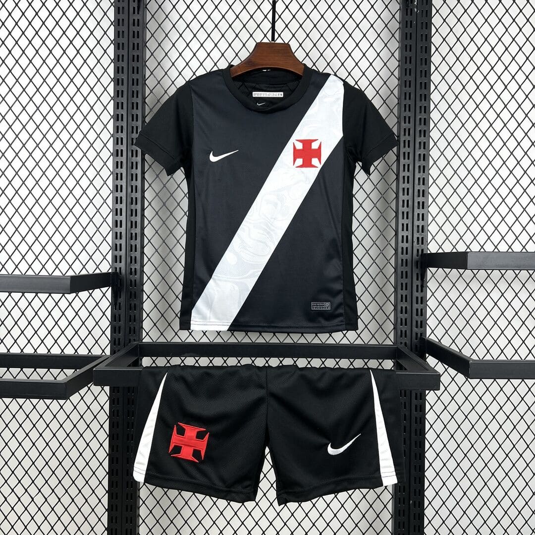Vasco da Gama 2026 Domicile Kit Enfant