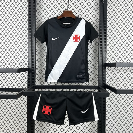 Vasco da Gama 2026 Domicile Kit Enfant