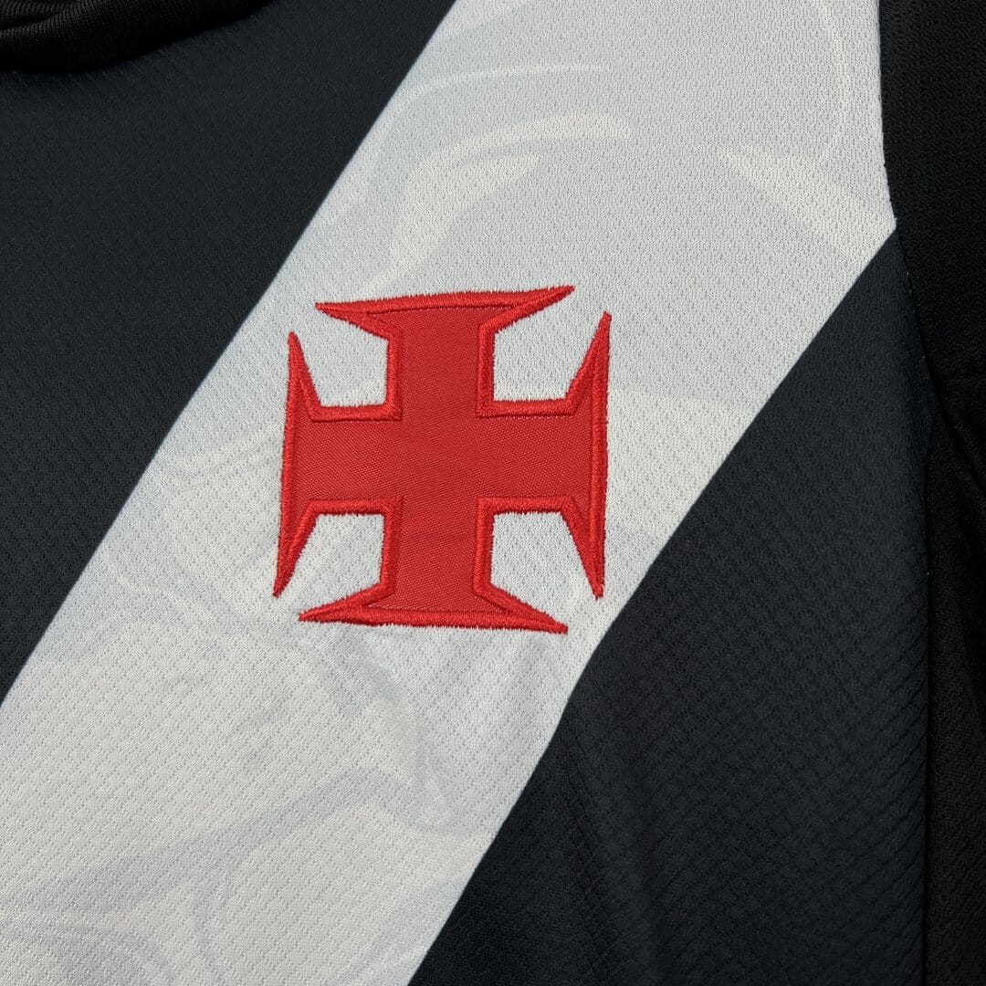 Vasco da Gama 2026 Domicile Kit Enfant