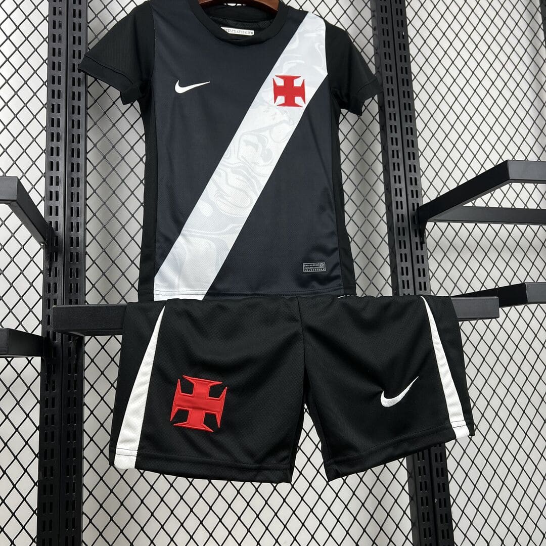 Vasco da Gama 2026 Domicile Kit Enfant