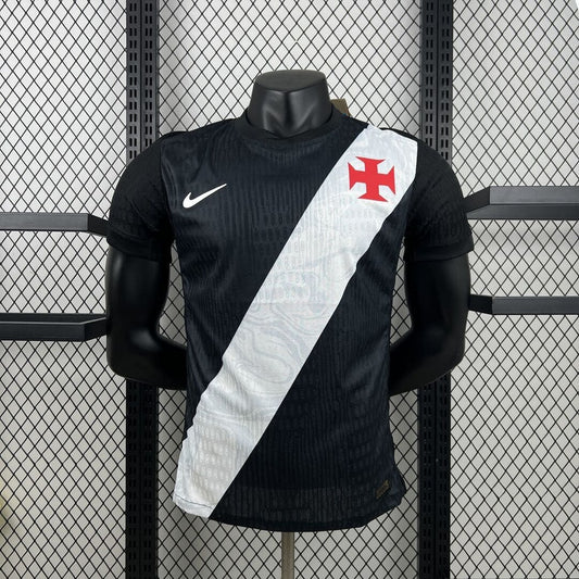 Vasco da Gama 2026 Maillot Domicile - Version Player