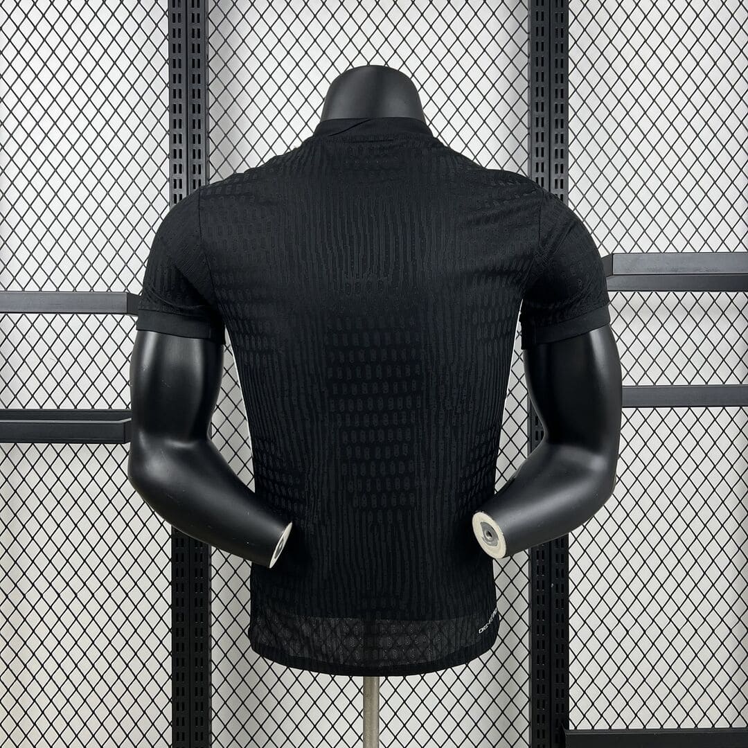 Vasco da Gama 2026 Maillot Domicile - Version Player