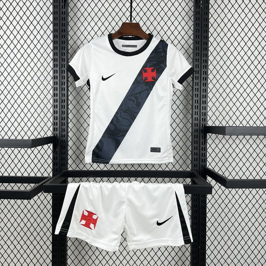 Vasco da Gama 2026 Extérieur Kit Enfant