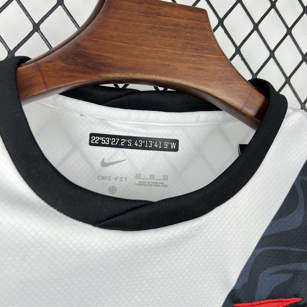 Vasco da Gama 2026 Extérieur Kit Enfant