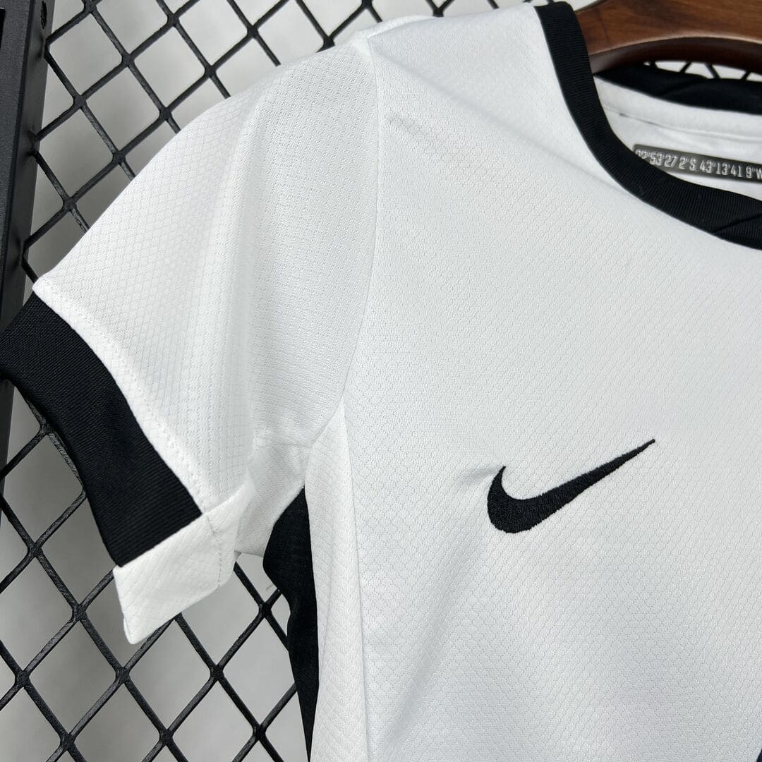 Vasco da Gama 2026 Extérieur Kit Enfant