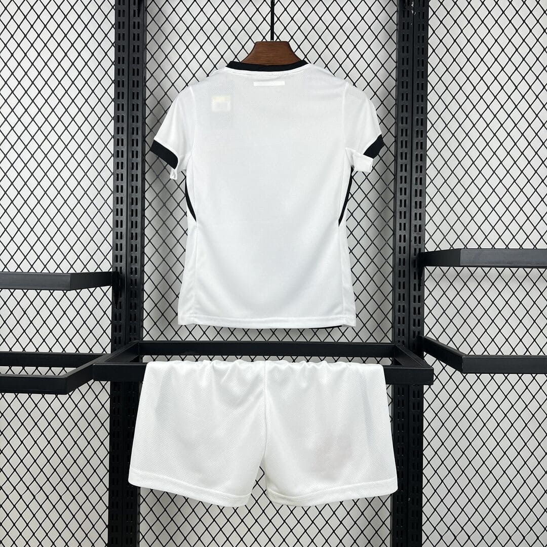 Vasco da Gama 2026 Extérieur Kit Enfant