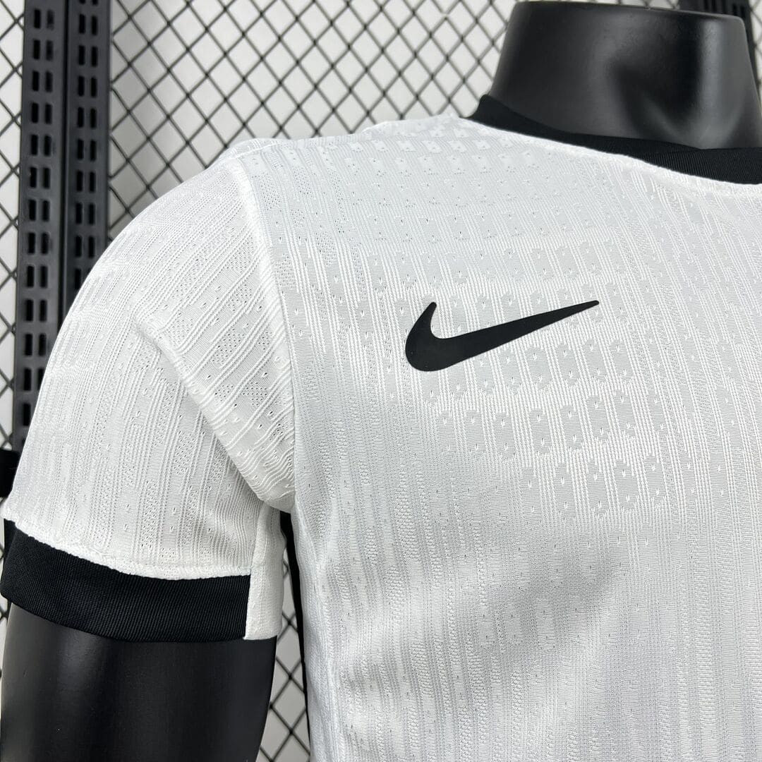Vasco da Gama 2026 Maillot Extérieur - Version Player