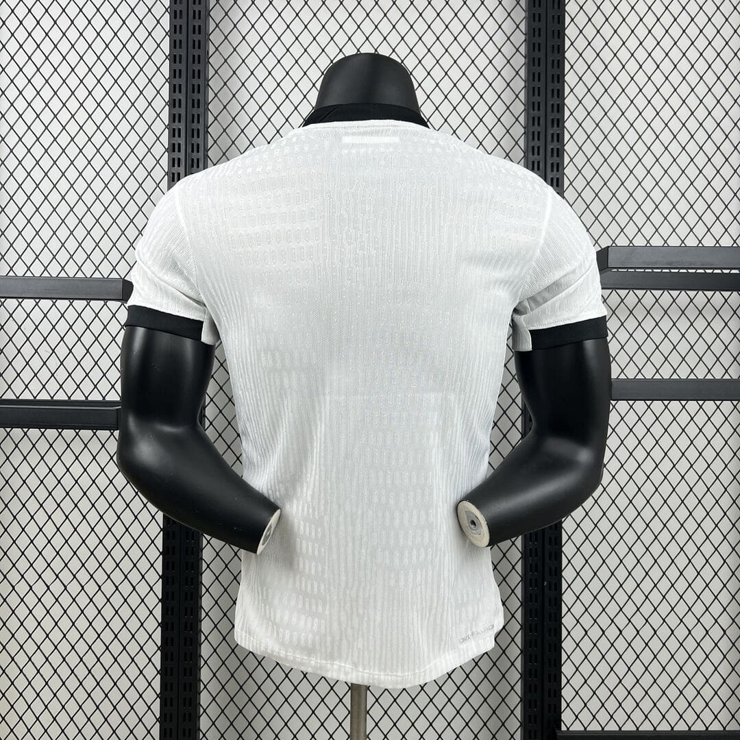 Vasco da Gama 2026 Maillot Extérieur - Version Player