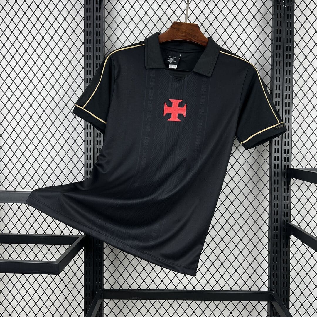 Vasco da Gama 2026 Maillot Spécial