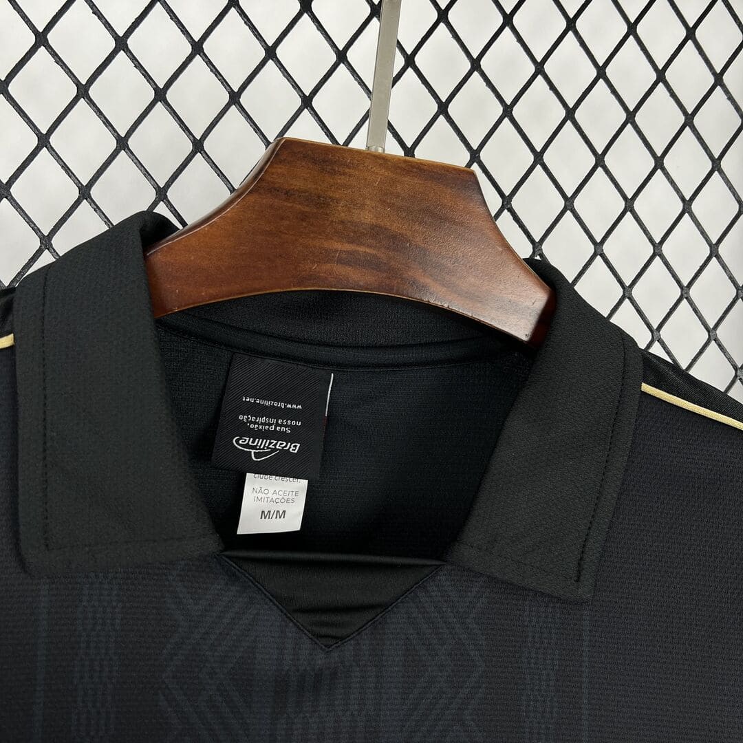 Vasco da Gama 2026 Maillot Spécial