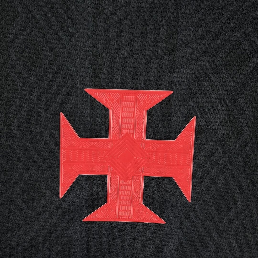 Vasco da Gama 2026 Maillot Spécial