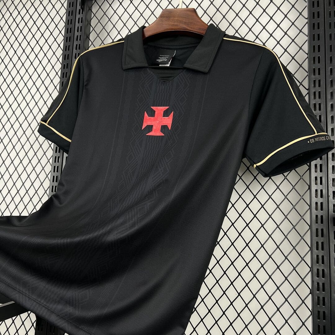 Vasco da Gama 2026 Maillot Spécial
