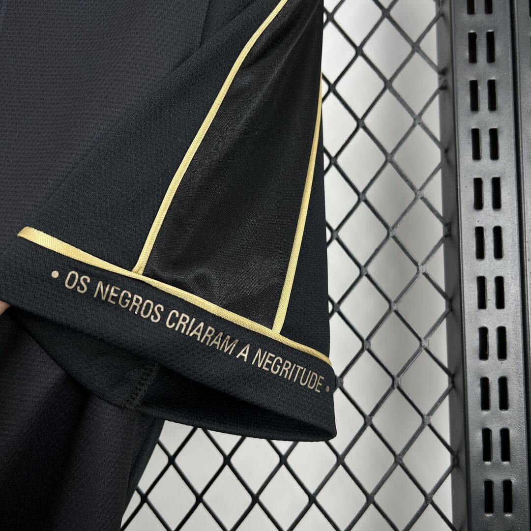 Vasco da Gama 2026 Maillot Spécial