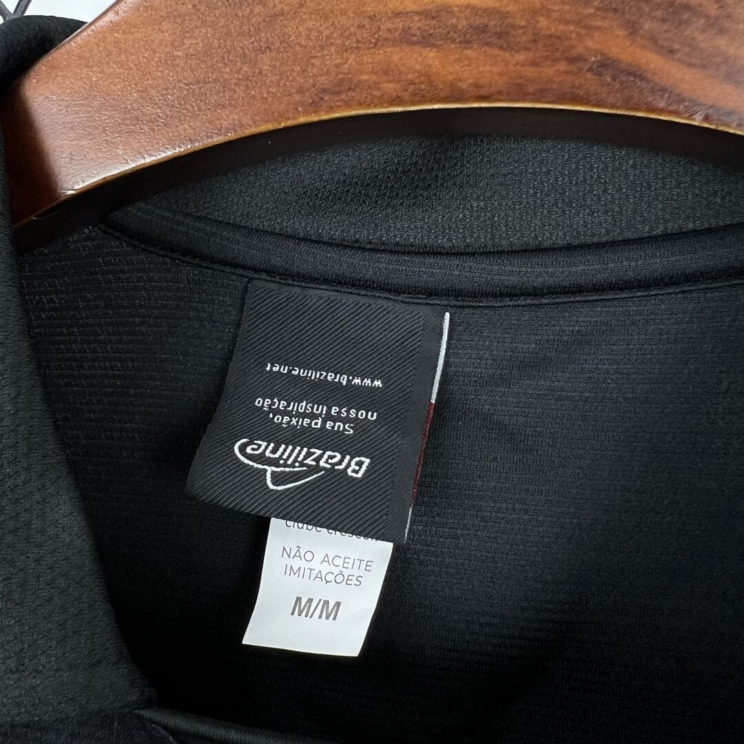 Vasco da Gama 2026 Maillot Spécial