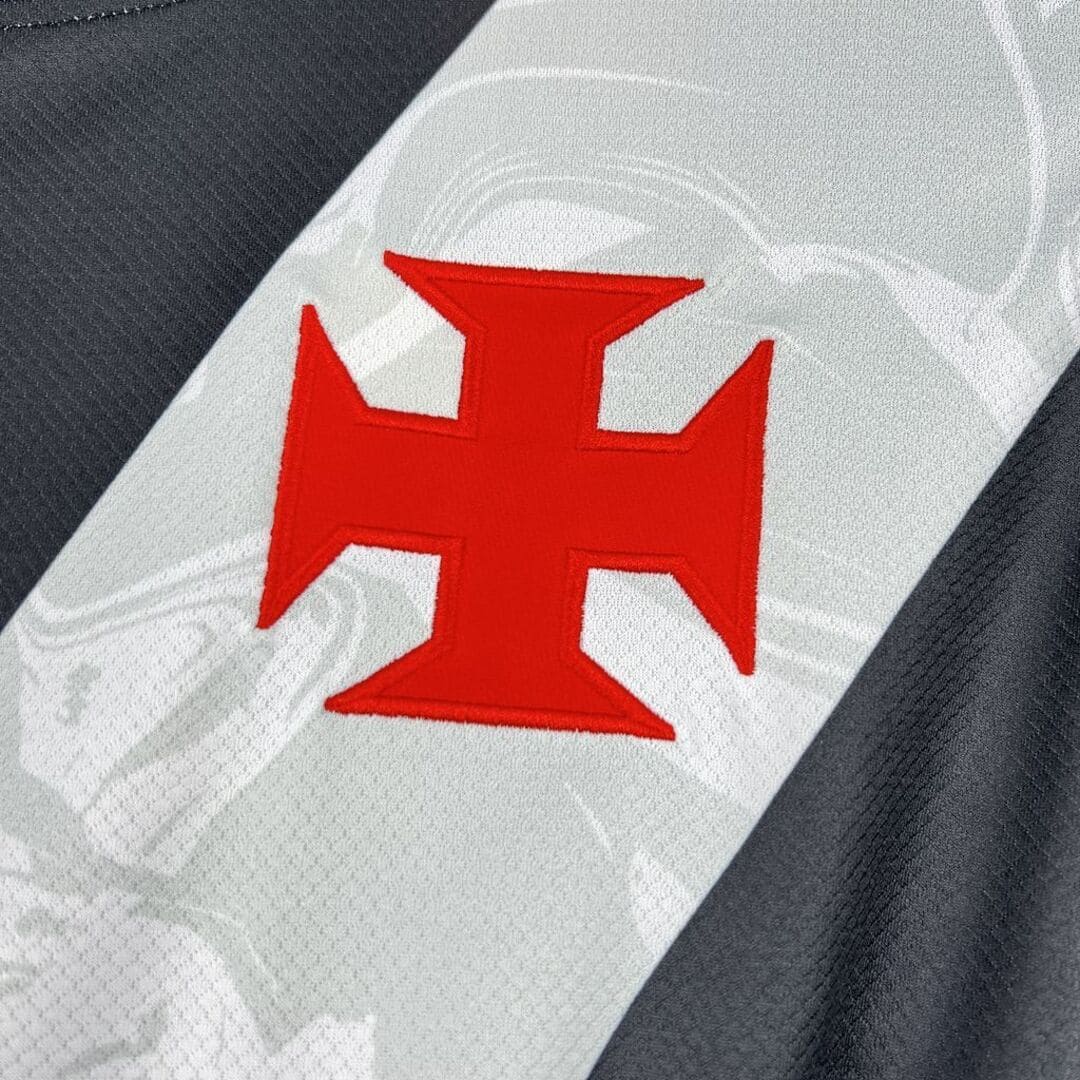 Vasco da Gama 2026 Maillot Domicile