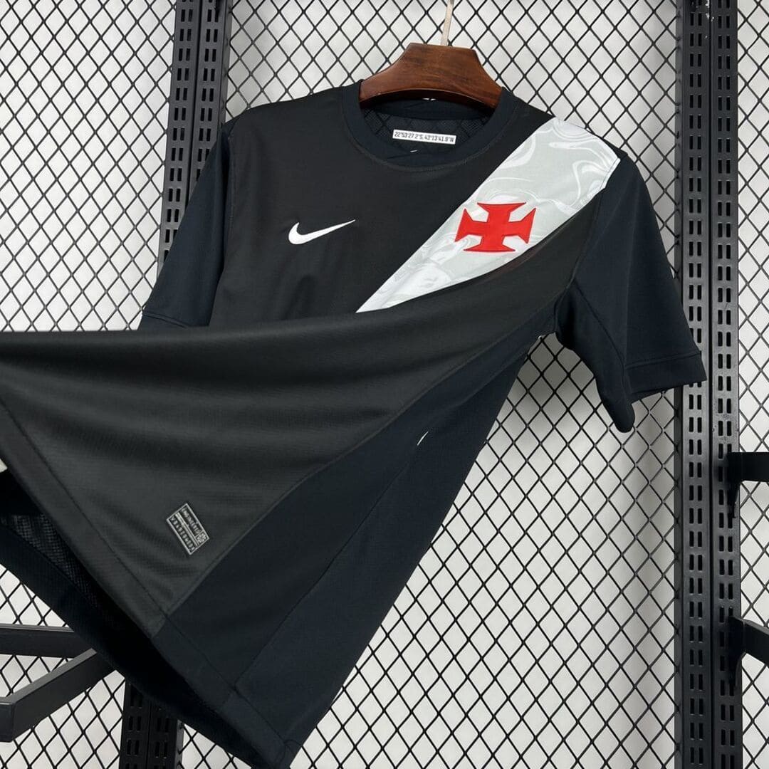 Vasco da Gama 2026 Maillot Domicile