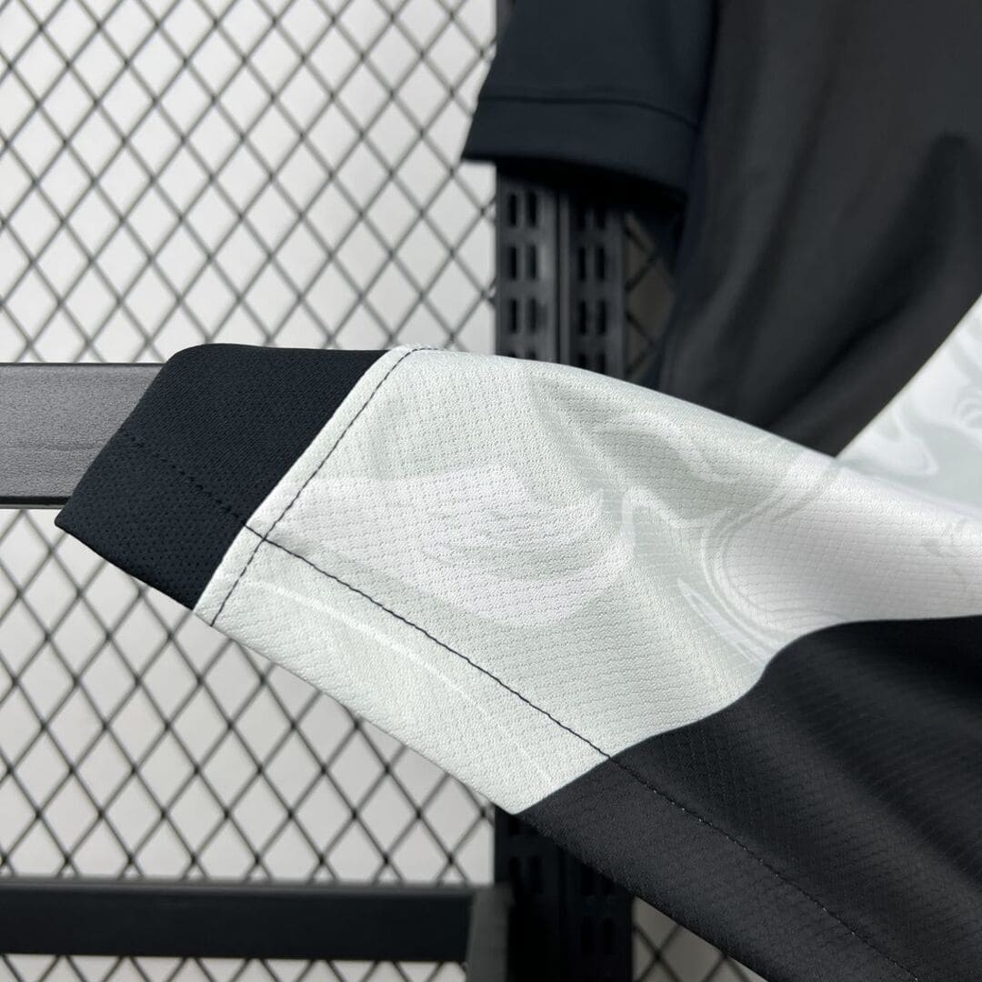 Vasco da Gama 2026 Maillot Domicile