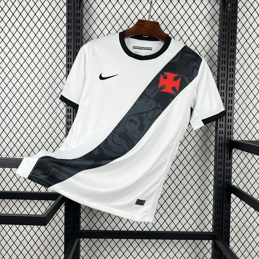 Vasco da Gama 2026 Maillot Extérieur