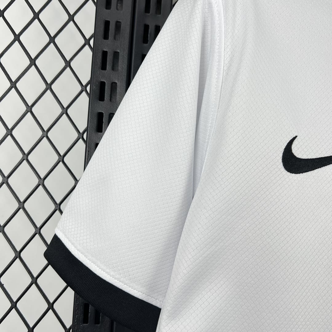 Vasco da Gama 2026 Maillot Extérieur