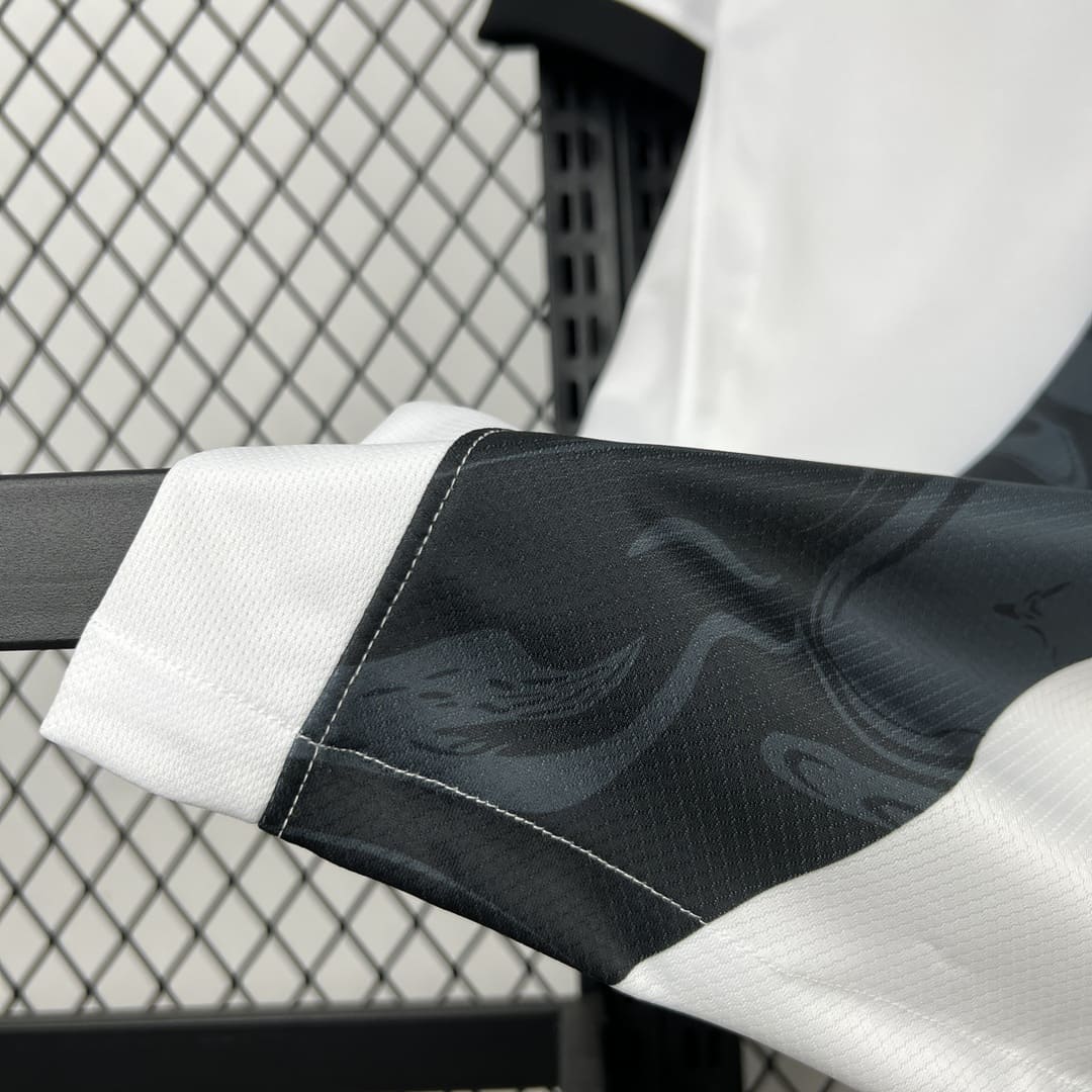 Vasco da Gama 2026 Maillot Extérieur