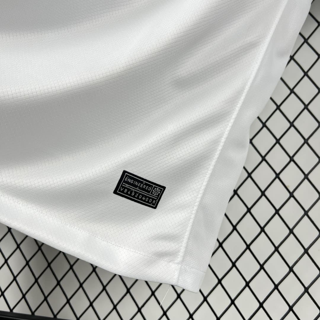 Vasco da Gama 2026 Maillot Extérieur