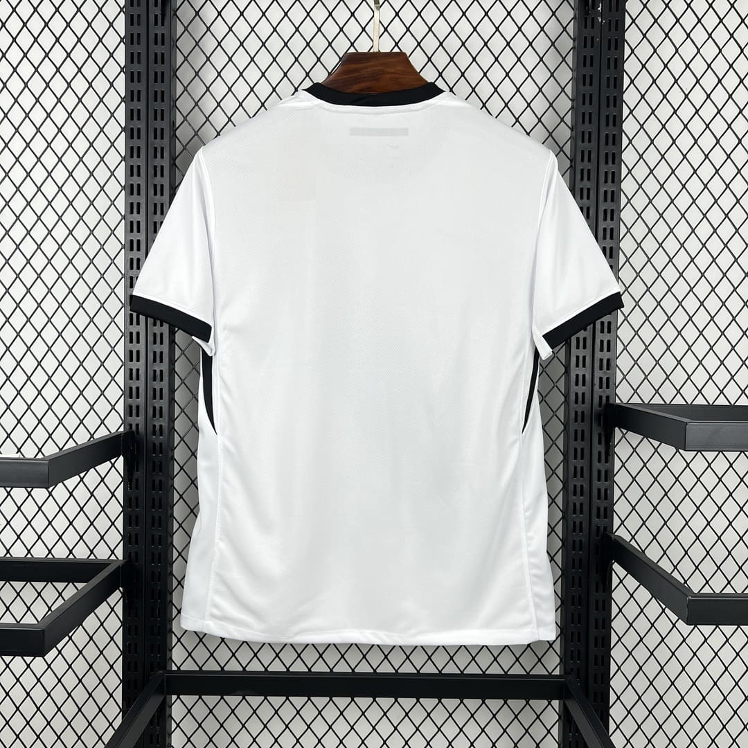 Vasco da Gama 2026 Maillot Extérieur
