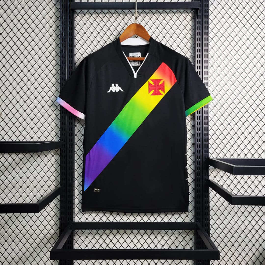 Vasco da Gama 2023 Maillot Spécial