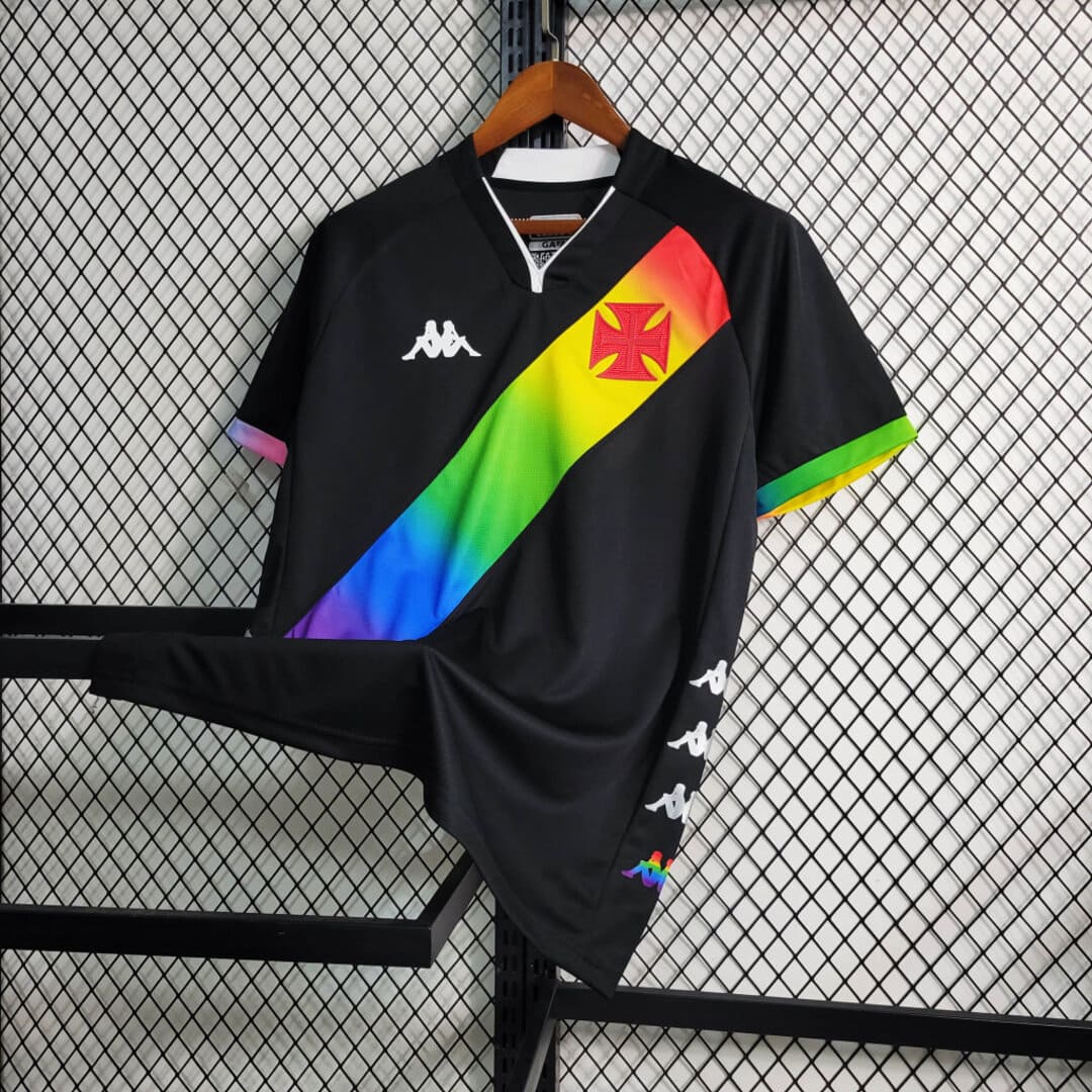 Vasco da Gama 2023 Maillot Spécial