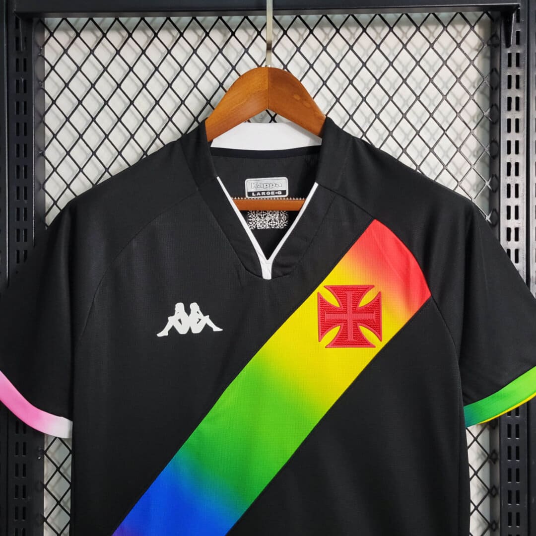 Vasco da Gama 2023 Maillot Spécial