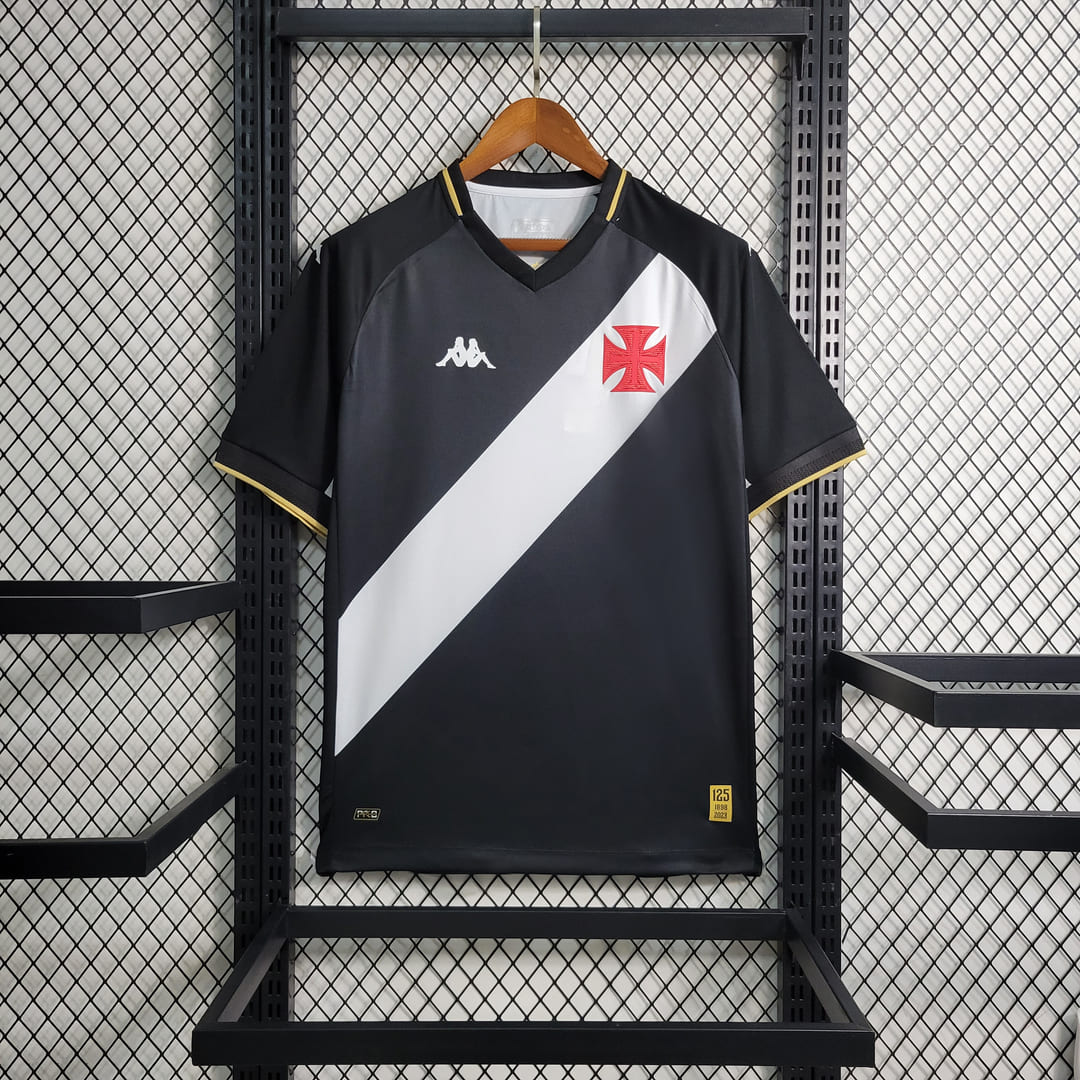 Vasco da Gama 2023 Maillot Domicile